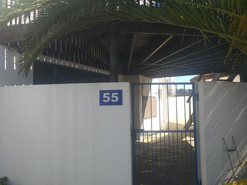 To Let 3 Bedroom Property for Rent in Dwarskersbos Western Cape
